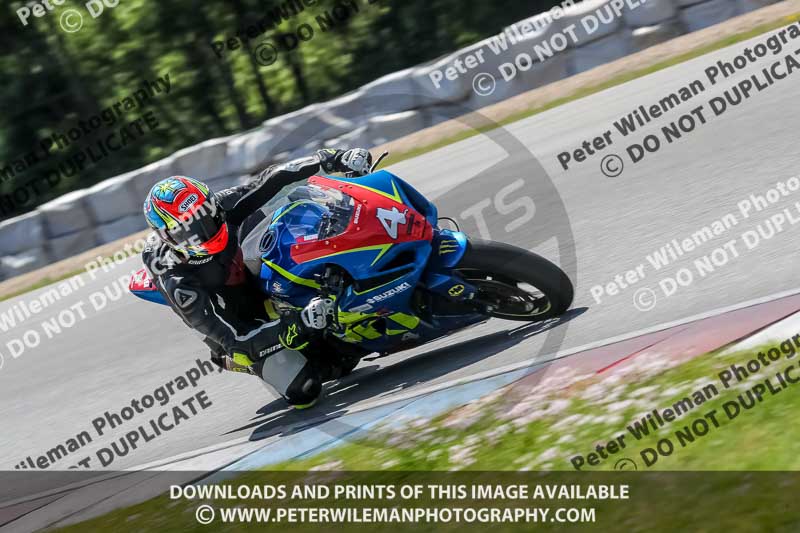 15 to 17th july 2013;Brno;event digital images;motorbikes;no limits;peter wileman photography;trackday;trackday digital images